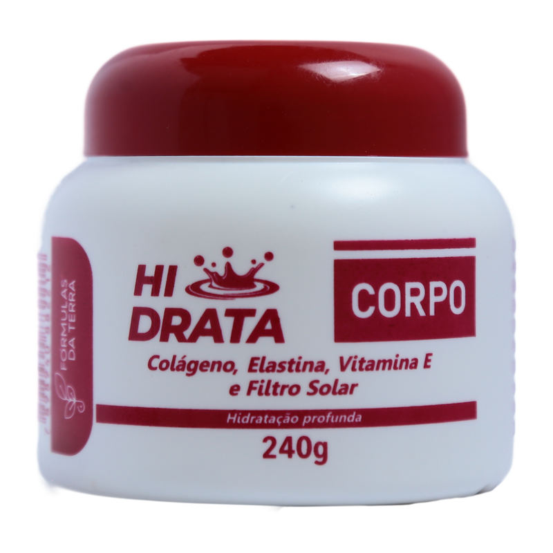 HIDRATA CORPO